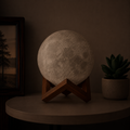 MoonGlow Lamp