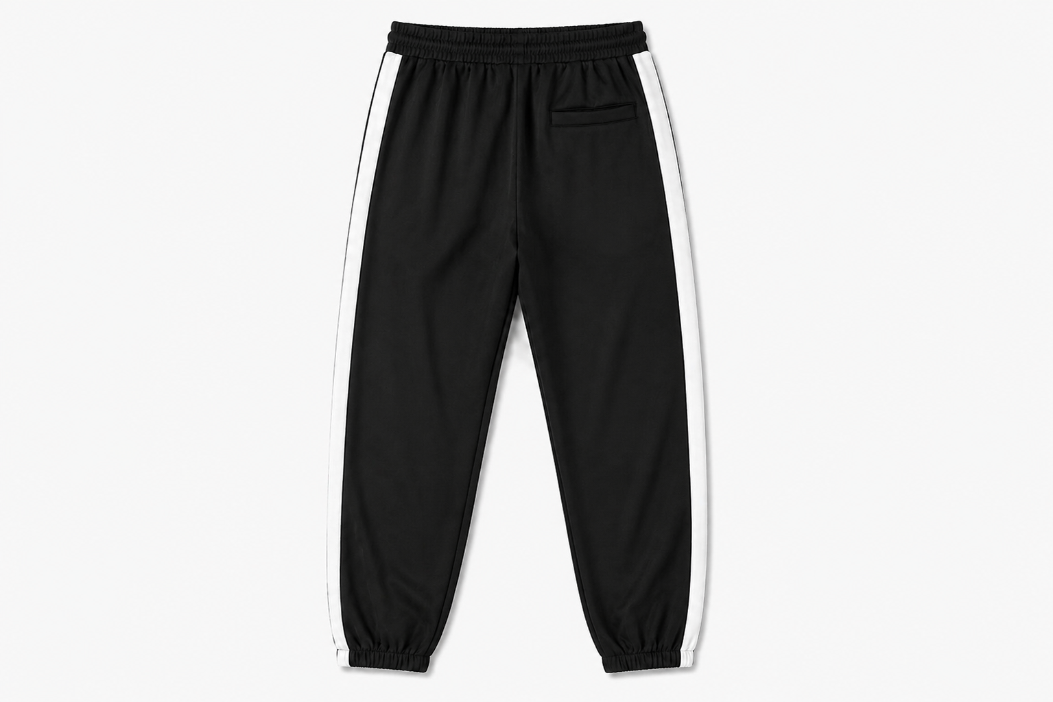 Performance Stripe Joggers