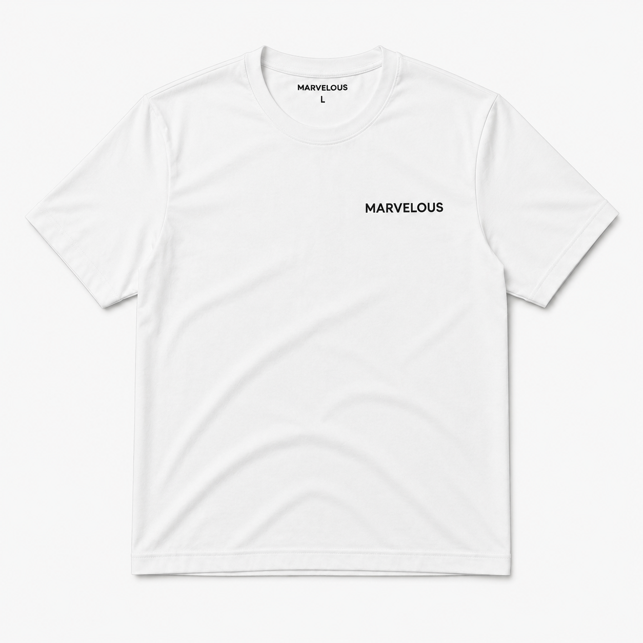 Classic Gym Tee