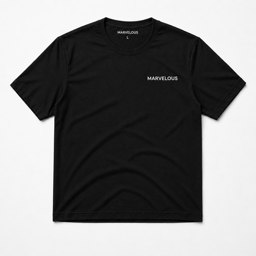 Classic Gym Tee